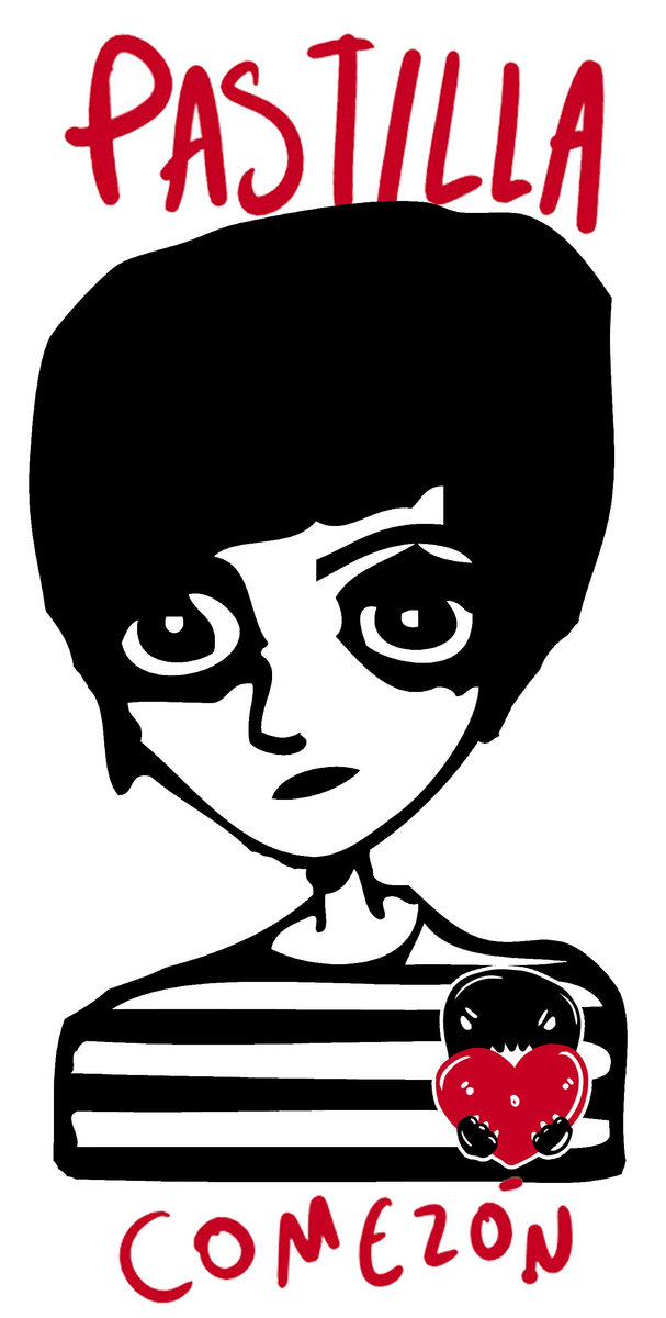 comezon version 2011 pastilla