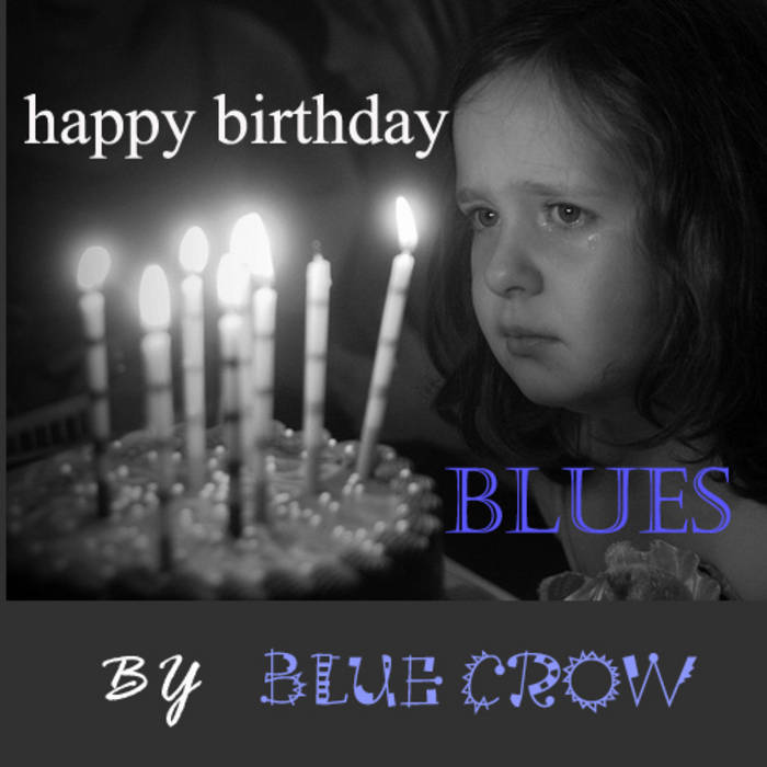 Total 84+ imagem happy birthday blues br.thptnganamst.edu.vn