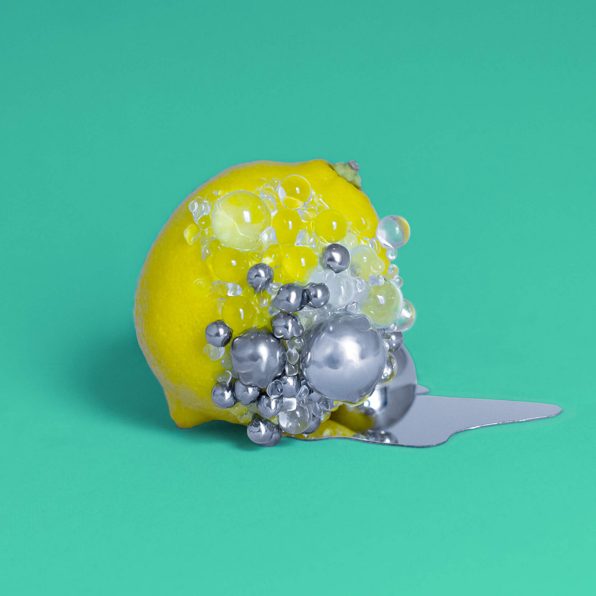 travels in my universe by paranoid void