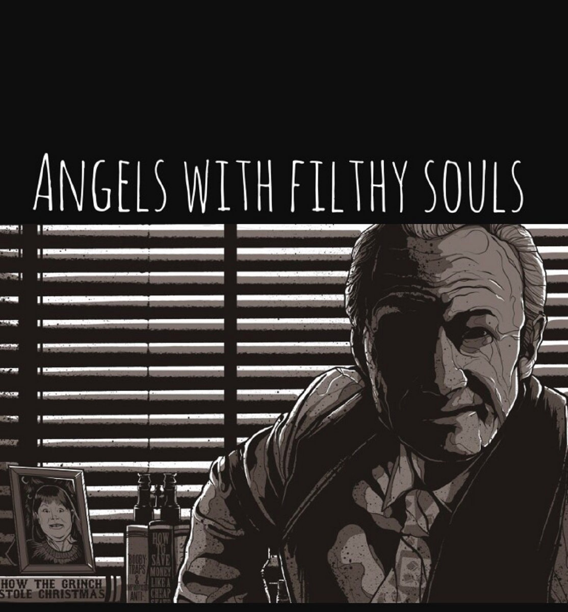Angels With Filthy Souls Lucas The
