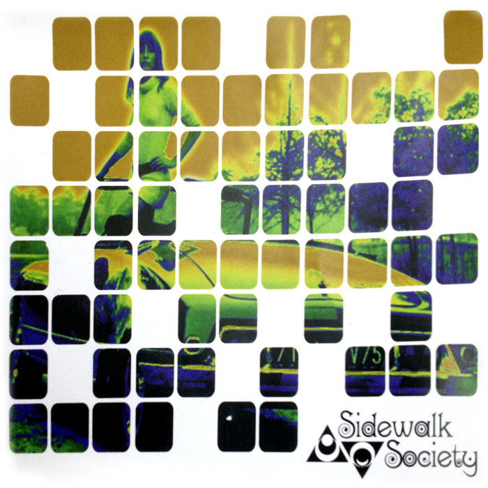 Sidewalk Society | Sidewalk Society