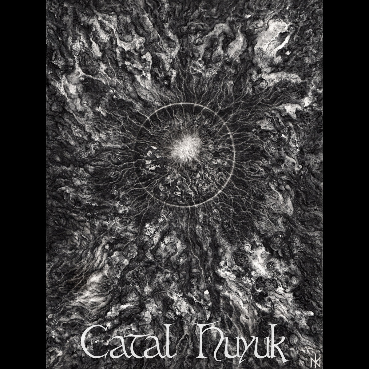 Catal Huyuk The Shocking Truth You Wont Believe - lxbp42k