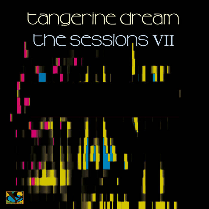 The Sessions VII | Tangerine Dream