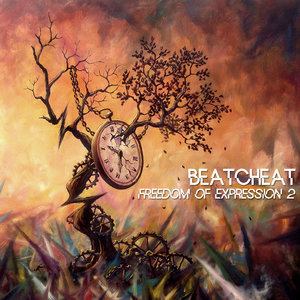 Freedom of Expression, Pt. 2BeatCheat cover