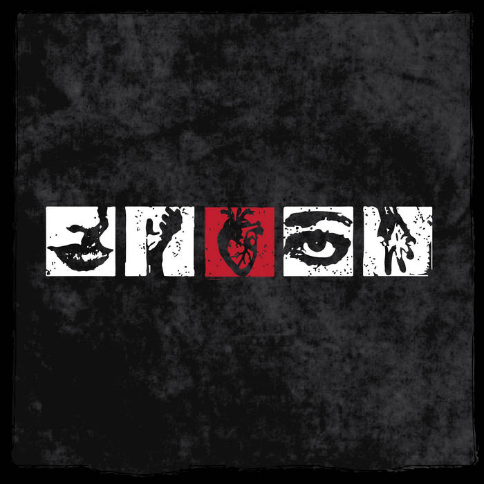 Piece By Piece | My Upside Down