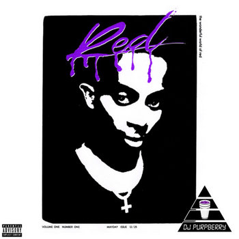 Whole Lotta Red (Chopped & Screwed) | playboi carti x dj purpberry