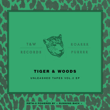 Tiger & Woods – Gin Nation Gin Nation | Tiger & Woods