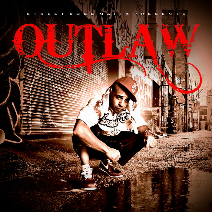 Mj Outlaw Rapper OUTLAW | Josey Wellz | Street Boss Mafia