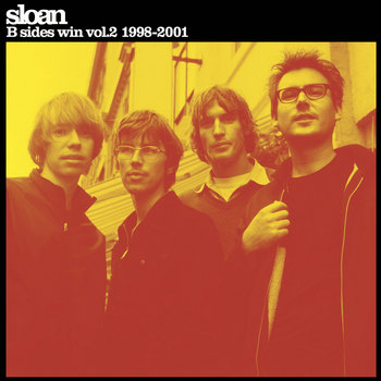 Music | Sloan
