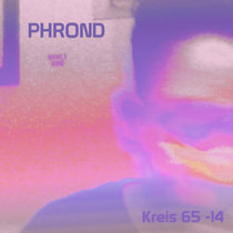 KREIS 65 - 14 cover art