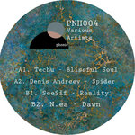 Various Artists [PNH004]