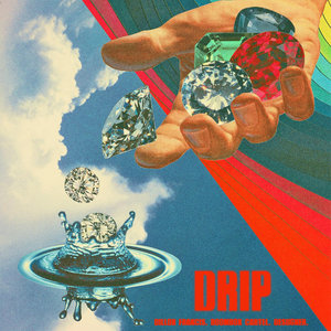 Magic Is Real, Pt. 1 cover