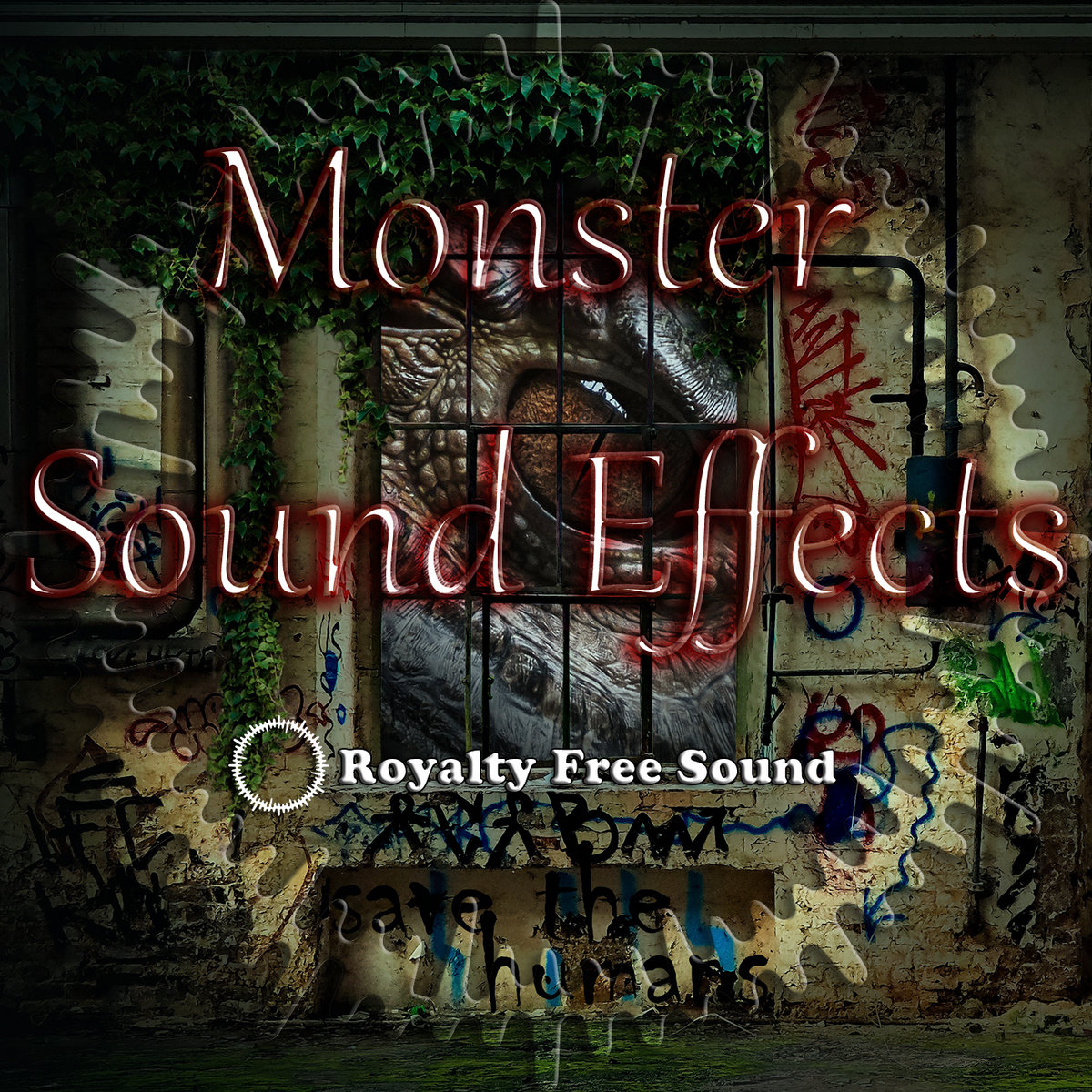 Monsters Sound Effects Royalty Free Sound