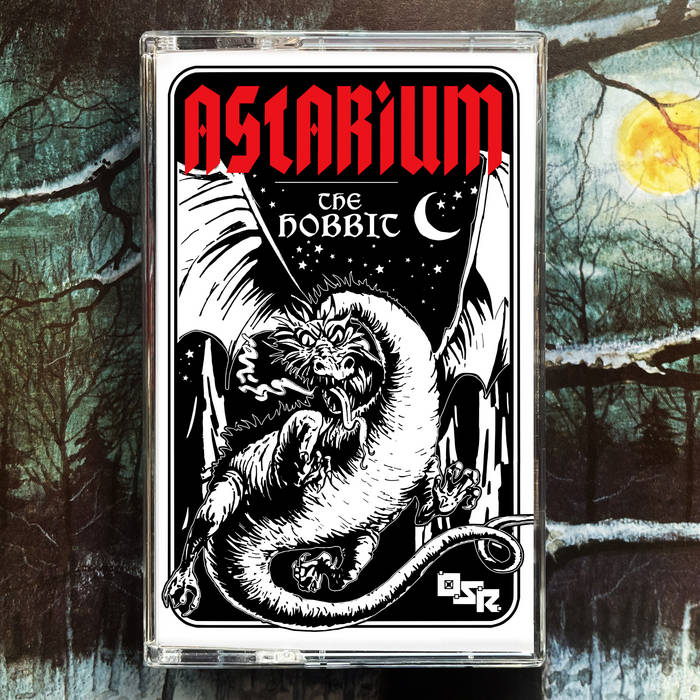 HDK 155 † The Hobbit | ASTARIUM | Heimat Der Katastrophe