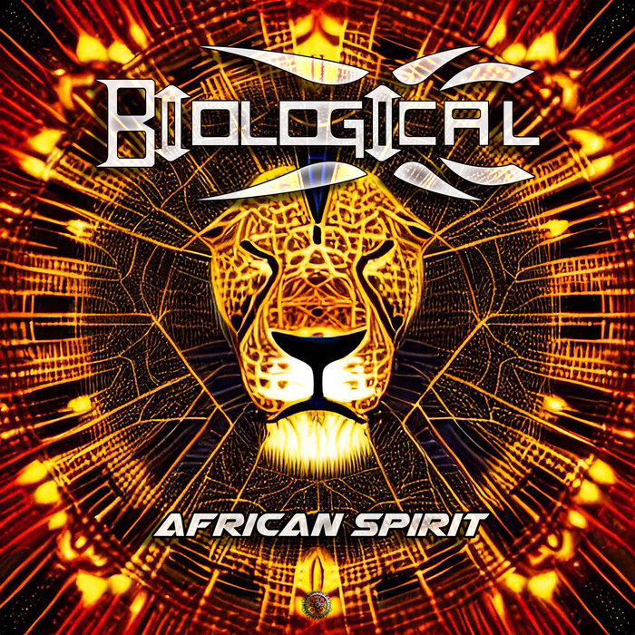 African Spirit | Biological (BR) | Antu Records