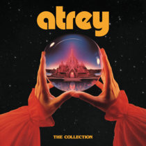 THE COLLECTION cover art