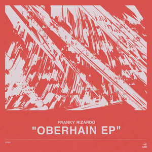 Oberhain EP cover