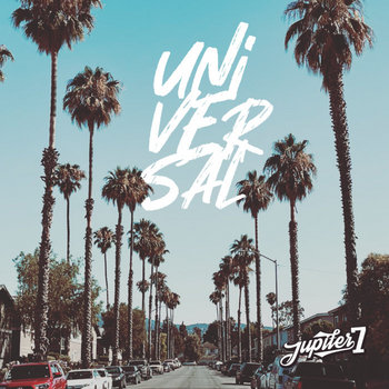 Music | Jupiter 7