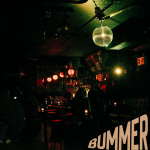 Bummer cover