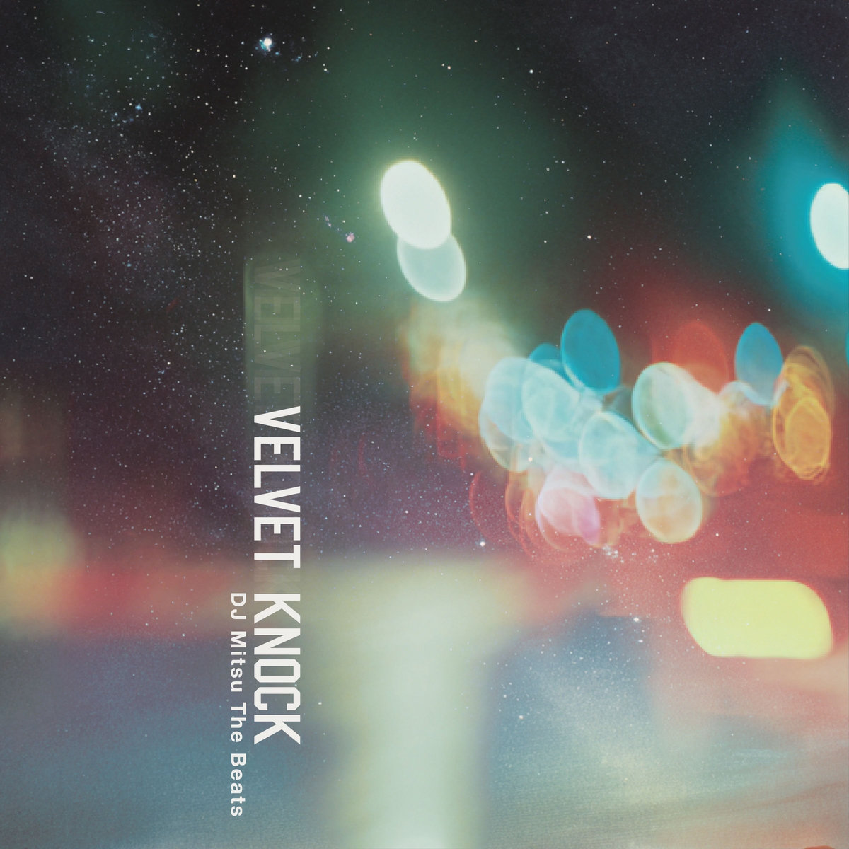 邦楽 DJ Mitsu the Beats Velvet Knock | DJ Mitsu the Beats | dj mitsu the beats