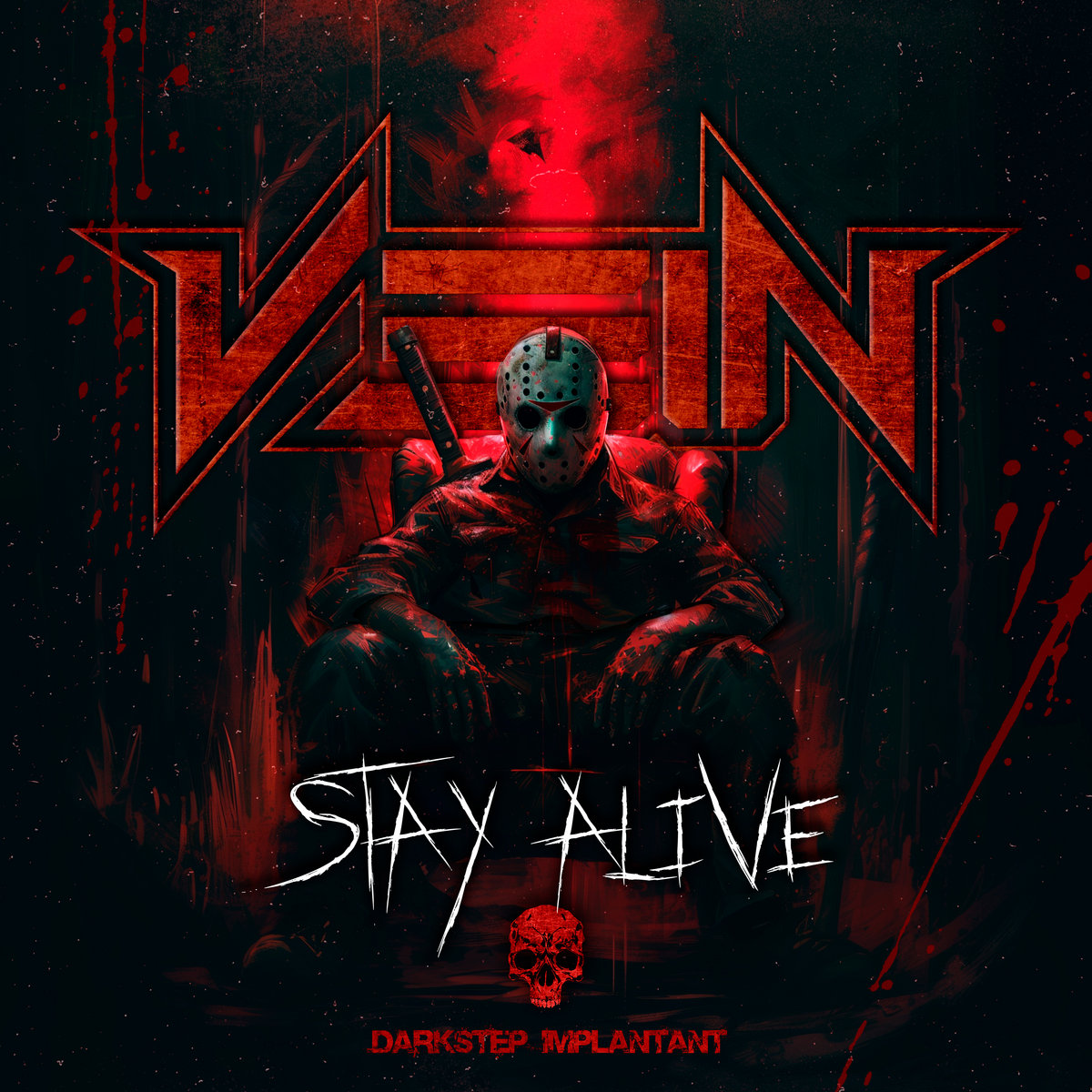 VEIN - Stay Alive EP