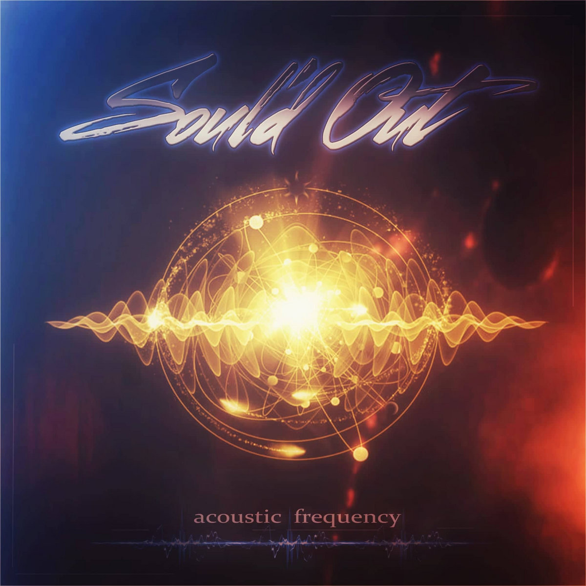 ★★⚠︎Sould out ⚠︎★★ Acoustic Frequency