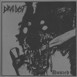Drug Lust — Dusted 7''