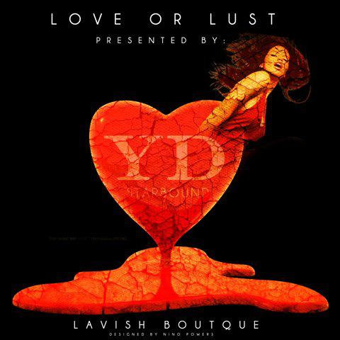 Love or Lust | YD Starbound