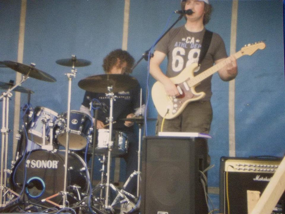 Heal all your Hurt cover