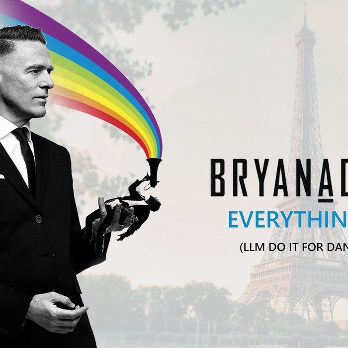 Bryan Adams Everything I Do Ido It For You