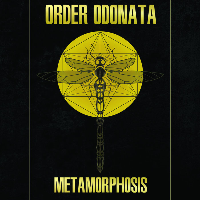 【GOA】DRAGONFLY ORDER ODONATA 1996 a1073908902_5.jpg