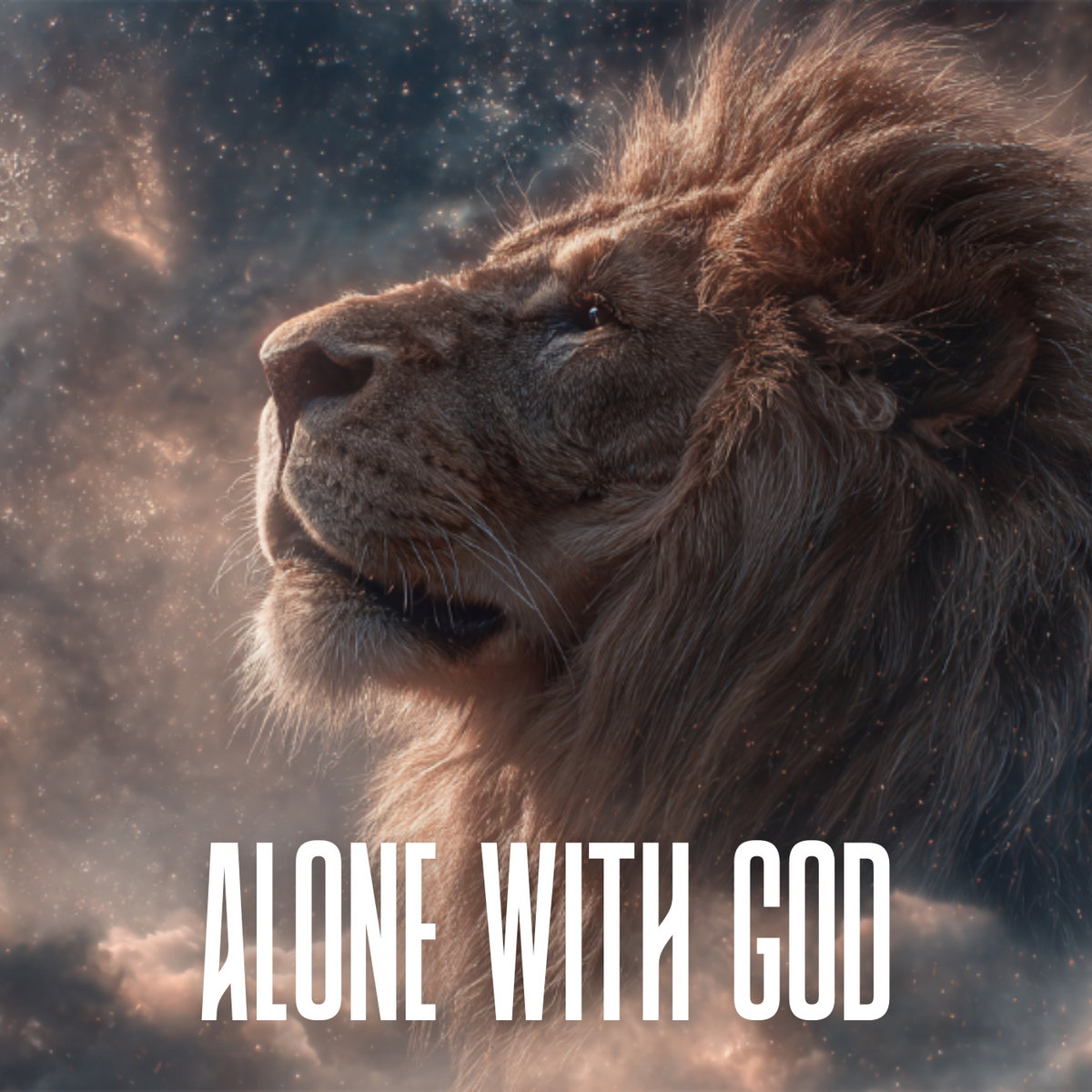 God Vip Alone With God - VIP EXCLUSIVE | Kyle Lovett Worship Music