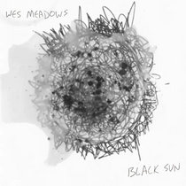 Black Sun (2023) cover art
