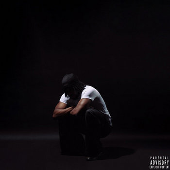 Album artwork for KRYBABY
