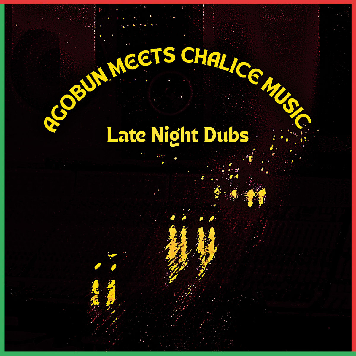 Late Night Dubs | Agobun Riddim Section