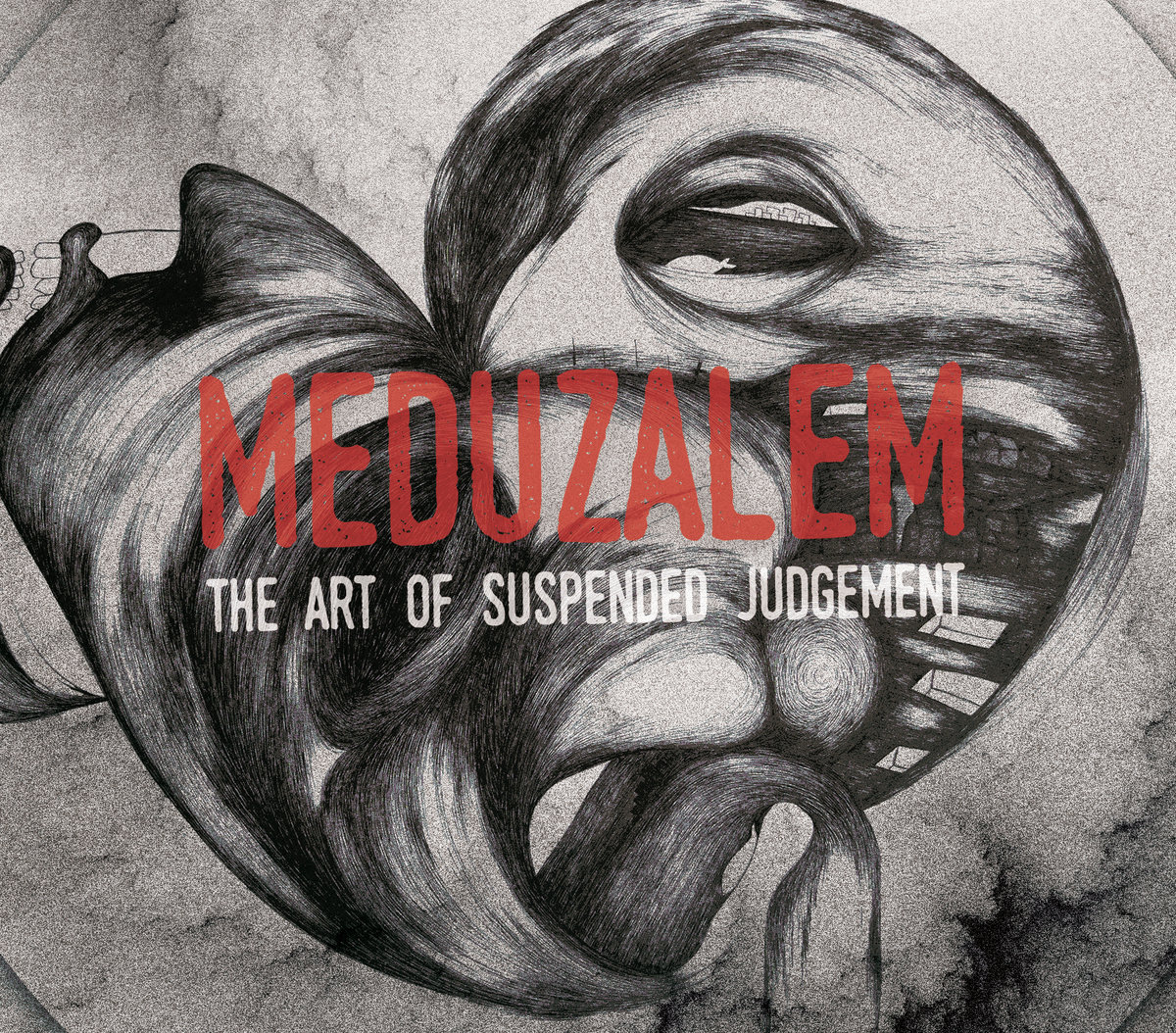 The Art of Suspended Judgement MeduzaleM