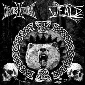 Weald — Vengeance