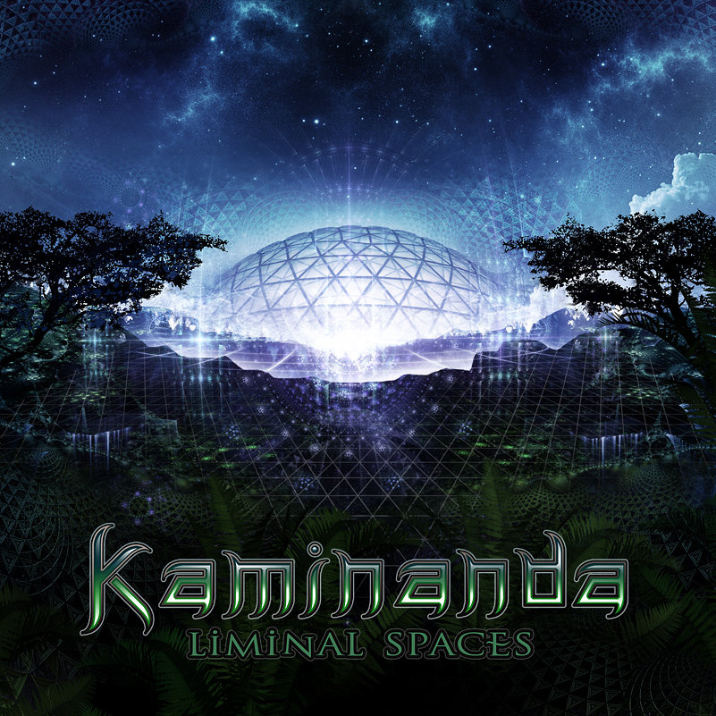 Liminal Spaces | Kaminanda | Merkaba Music