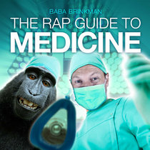 The Rap Guide to Medicine cover art