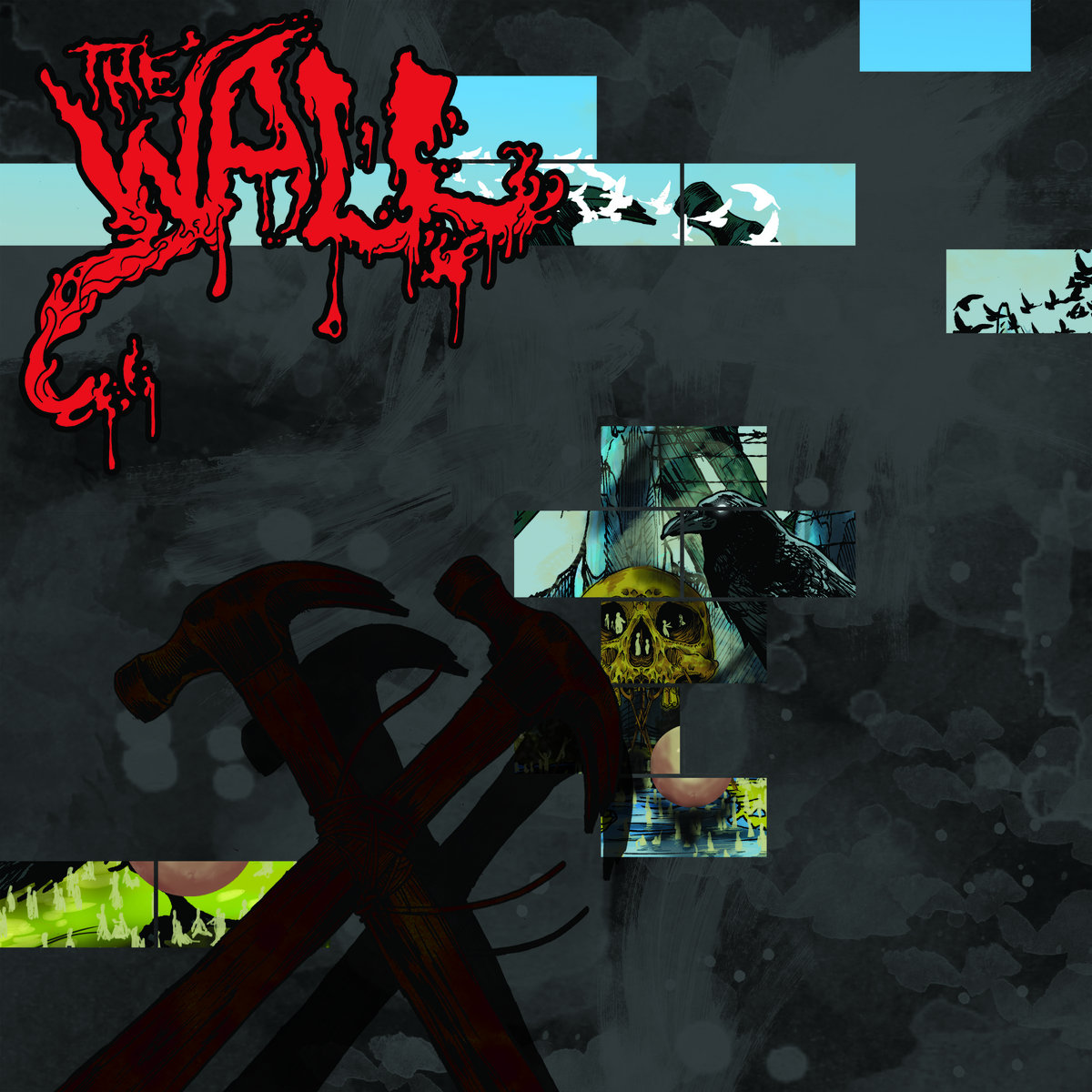 The Wall [Redux] | Various Artists