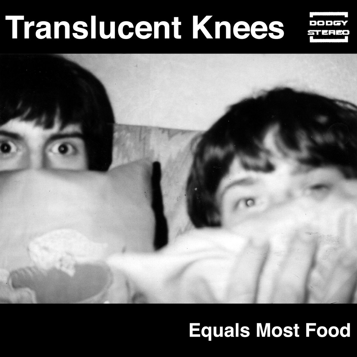 Equals Most Food (P) cover