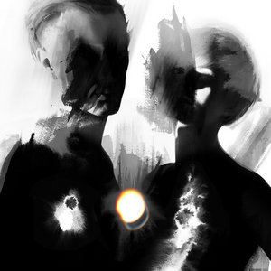 Something Stranger cover
