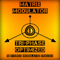 Matrix Modulator cover art