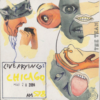 Wolf Eyes - Interminal Bleedings Wolf Eyes - Interminal Bleedings