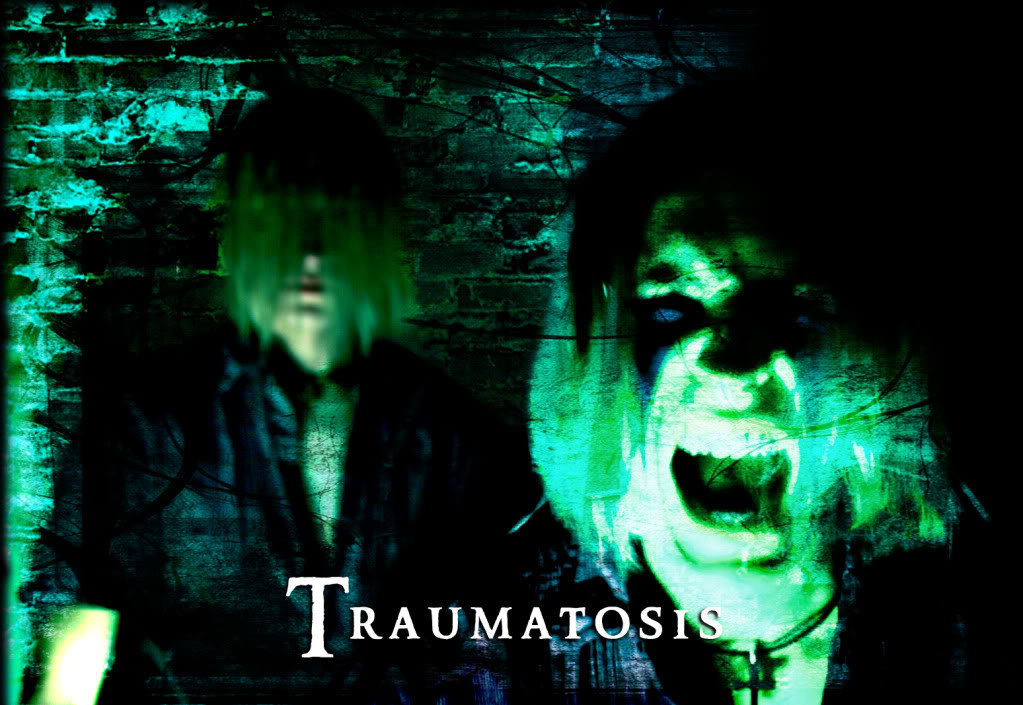 traumatosis undertaker