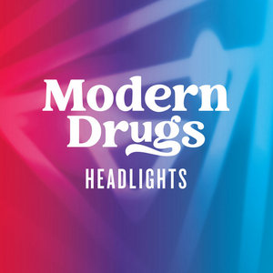 Headlights cover