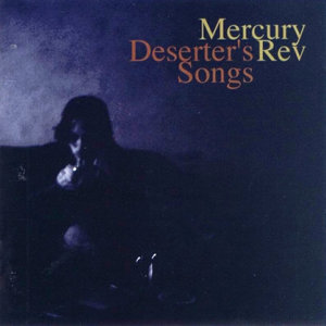 Mercury Rev — Deserter's Songs