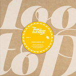 Too Slow To Disco Edits 03 - Dave Mathmos (repress)