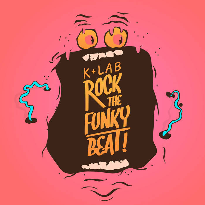 Rock The Beat K+lab