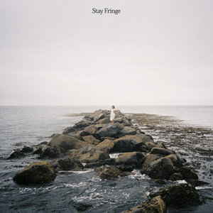 Stay Fringe cover